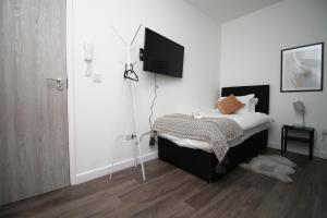 Tŷ Suites 5 NEW Aparthotel in Cardiff