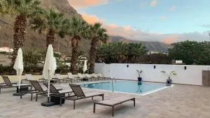 Apartamentos Finca Wapa - Las Rosas