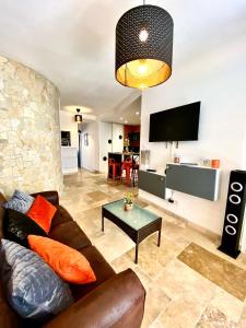 Appartements Bella Noche by D&O : photos des chambres