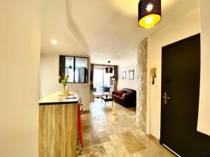 Appartements Bella Noche by D&O : photos des chambres