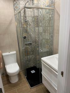 Acogedor apartamento en la Buhaira
