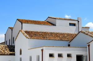 Double Room with Park View room in Masseria Celentano Relais & Agriturismo