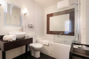 Hotels Best Western Hotel Brittany La Baule Centre & Plages : photos des chambres