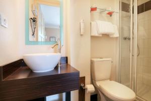 Hotels Best Western Hotel Brittany La Baule Centre & Plages : photos des chambres