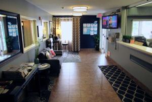 Sonesta Simply Suites Columbus Airport Gahanna