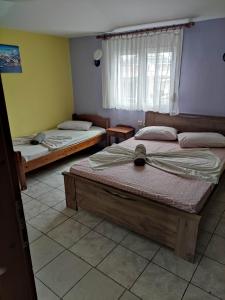 Hotel Ifigenia Paralia Katerinis plaz