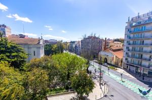 Lisbon Angels Hostel
