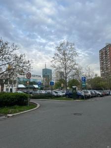 Confluence Apartment