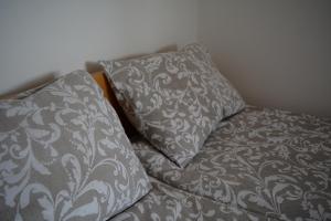 Confluence Apartment