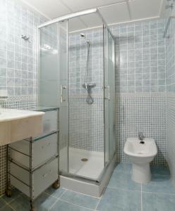 Jacuzzi Stunning 2Bed Ap center Alicante