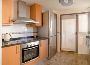 Jacuzzi Stunning 2Bed Ap center Alicante