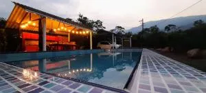 Villa Las Colonias - Restrepo