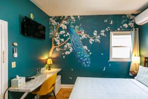 Prince Street Suites