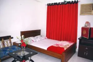 Marry House - 达卡