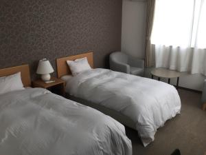 Sun Plaza Hotel Fuji Lake Yamanaka