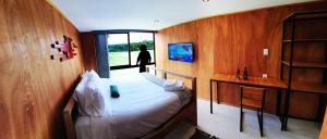 MUMA Hotel - Museo de la Madera