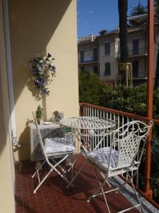 CASA GRANDIS Dimora di Charme nel Cuore di Bordighera
