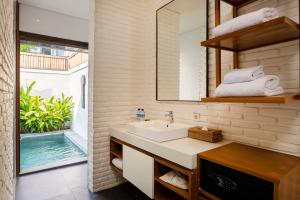 Suite 1-Bedroom Villa with Private Pool