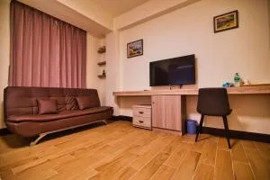 Bihaiju B&B - Hu-hsia