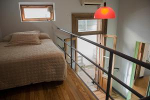 Departamento en San Telmo