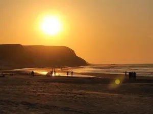 TUPANANCHIKAMA - Malabrigo