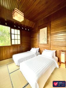 The Onsen Hot Spring Resort