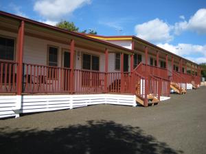 Sandy Hollow Merriwa Golden Fleece Motor Inn & Lodge incorporating Merriwa Motor Inn & Motel Hotel lobby