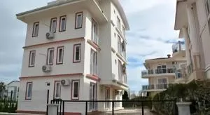 Belek Gold Pansiyon - Serik