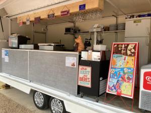 Campings Camping l’r pur : photos des chambres