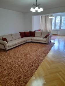 Saburtalo Apartment Tbilisi