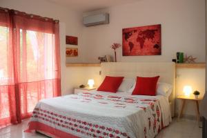 Canova Holidays Rooms Affittacamere