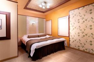 Hotel Benkyo Beya Amagasaki