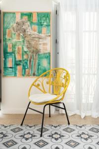 CasAunoE Boutique Hotel img26