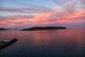 Pergola Hotel - Ágios Nikólaos