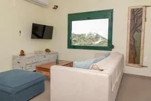 Beautiful view Kamilari - Áyios Ioánnis