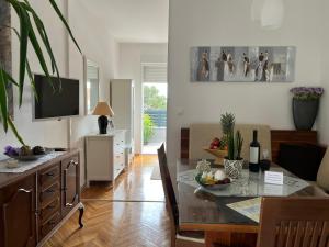 Apartment Dino 
