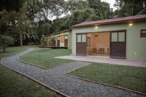 La Frontera - Tres Esquinas