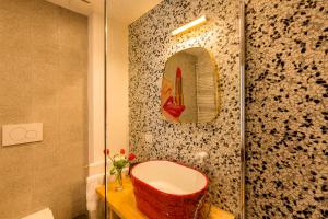 CasAunoE Boutique Hotel img30