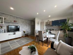 Apartment Nera Makarska