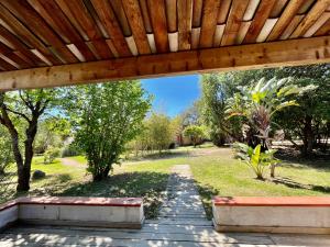 Maisons de vacances Le Maquis Plage Corse : photos des chambres