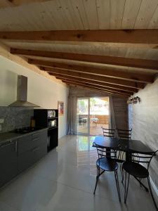 Maisons de vacances Le Maquis Plage Corse : photos des chambres