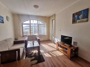 Sunny Cosy home by the lift in Bansko