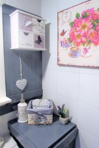 Purple House - Arboriamar Platamona img19