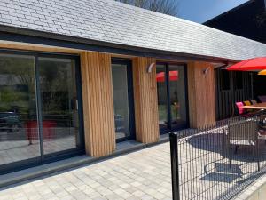 Gites La Baie des Remparts Meublé Le Hâble d'Ault