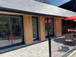 Gites La Baie des Remparts Meublé Le Hâble d'Ault - Le Bois de Cise