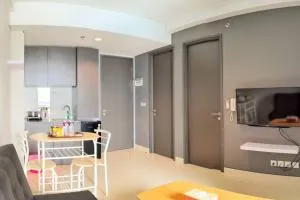 Lovina 8-AD at One Residence (near ferry terminal) - 丹戎槟榔