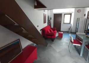 Appartamentino sul lago di Bolsena