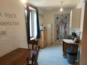 B&B / Chambres d'hotes Cafe Vals : photos des chambres