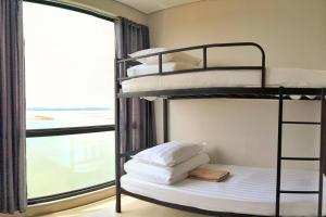 Lovina 16-AE at One Residence(near Ferry Terminal)