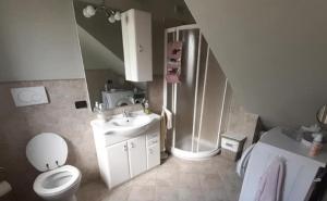 Appartamentino sul lago di Bolsena